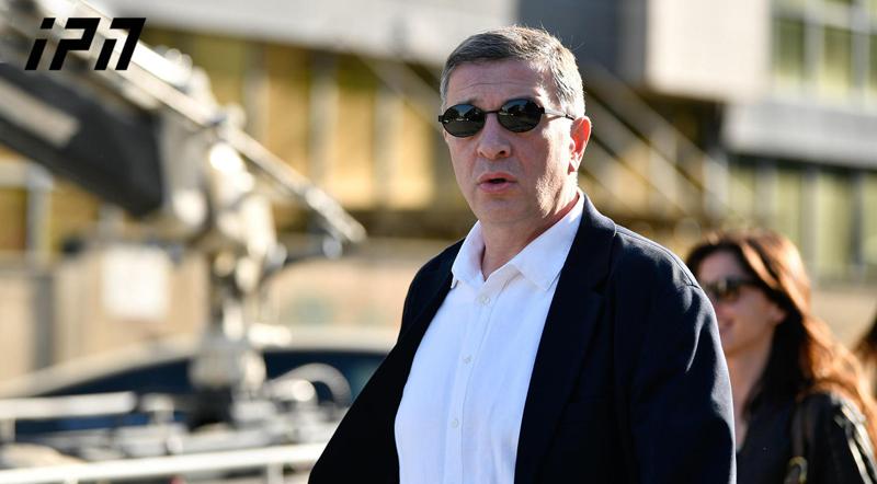 吉吉·乌古拉瓦：这个政权离完全建立独裁统治只有几步之遥，具体来说，通过沉默几个麦克风——现在是争取自由斗争中的关键阶段：外部制裁和内部的最大压力