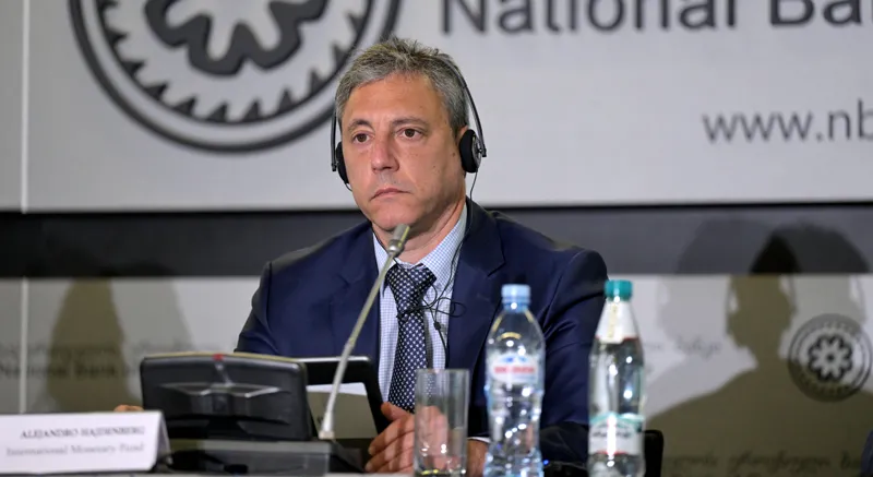 სავალუტო ფონდი - პოზიტიური ნიშანია, რომ ბოლო თვეების განმავლობაში ეროვნულმა ბანკმა მნიშვნელოვანი შესყიდვები განახორციელა და  საერთაშორისო რეზერვები შეავსო