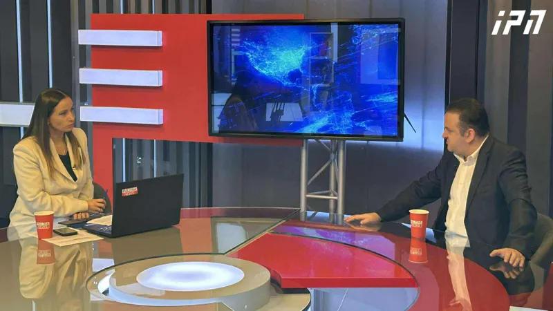 盖德万·波普哈泽：罗宾·邓尼根的离职不会导致美国接受一个威权主义、亲俄政权。美国大使不是根据反美政权的喜好任命的。至于格鲁吉亚梦想党——他们肯定需要一个救生索。