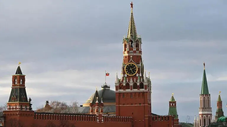 Russian Foreign Intelligence Service: The United Kingdom is intensifying efforts to remove the “Georgian Dream” government from power in Georgia