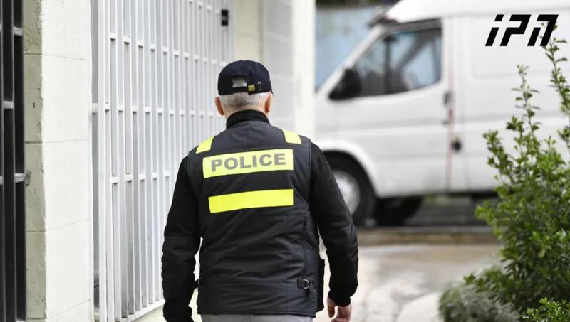 丈夫在第比利斯杀害妻子。