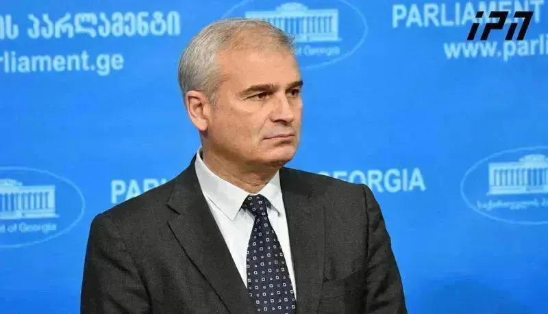 Irakli Kadagishvili on the opposition’s participation in the local elections: This resolution by the European Parliament gave them a helping hand and told them to participate — now they’ll say, ‘Europe told us to’