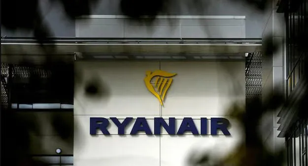 გერმანიაში Ryanair-ის თვითმფრინავი ავარიულად დაეშვა, რის შედეგადაც 9 ადამიანი დაშავდა