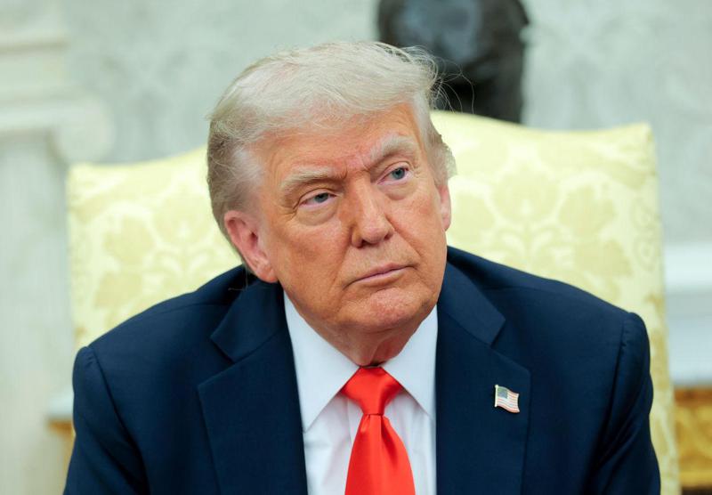Дональд Трамп – Чтобы я ни сделал, я все равно не получу Нобелевскую премию мира