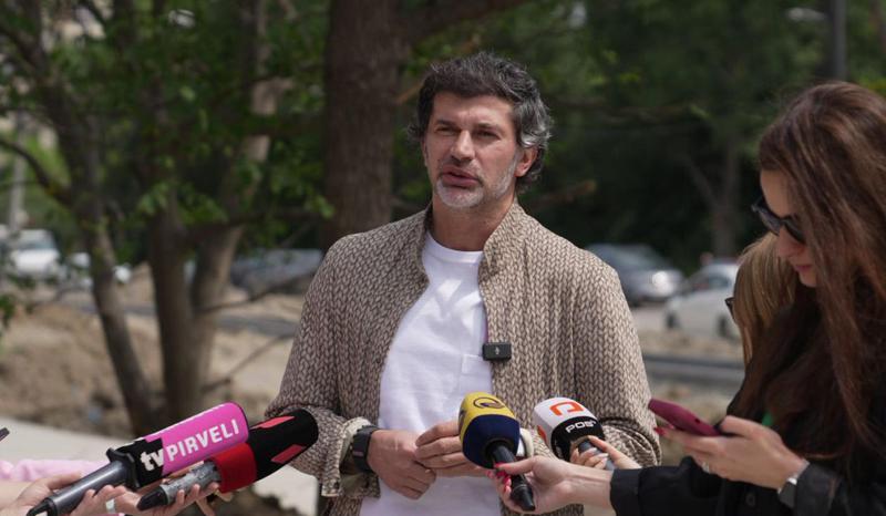 Kakha Kaladze: There is no global practice of inviting OSCE/ODIHR to observe local elections, except in rare cases, as we had in 2021 - There is no need for it today, especially since the conclusions of this organization were trampled underfoot