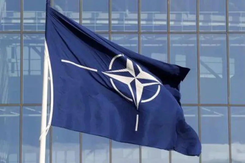 NATO official: We are concerned about the Georgian government's decision to close the NATO and EU Information Center; this will be a significant loss
