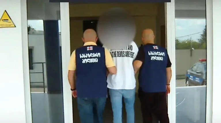 MIA: Employees of the Migration Department and the Border Police have detained 6 foreign nationals who were in Georgia without legal grounds