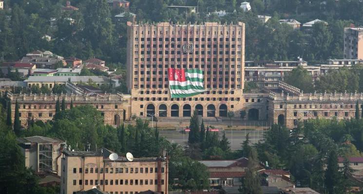 所谓的被占领阿布哈兹外交部长：格鲁吉亚当权者将阿布哈兹归还给格鲁吉亚的愿望是一种乌托邦。