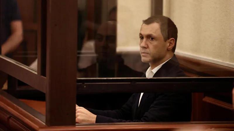 检察院对Giorgi Bachiashvili的父母启动刑事诉讼。