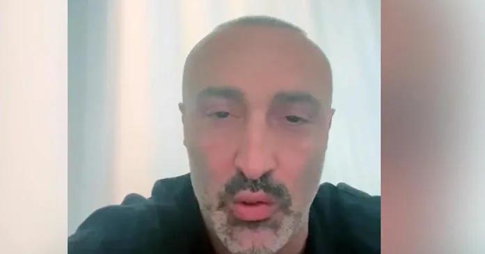 Kote Ioseliani 已被传唤至内务部接受讯问。