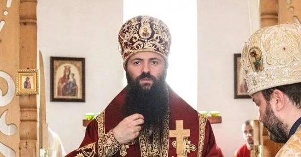 Marneuli 和 Hujabi 的主教，尊贵的 Giorgi Jamdeliani：在这一阶段，我不提供证词，我也不打算与检察官办公室或警察合作。