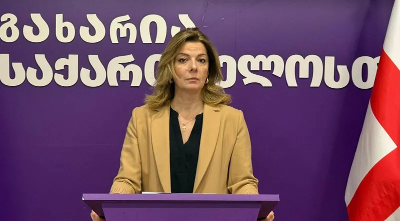 რუსუდან თევზაძე - საჯარო უწყებებში რეპრესიები გრძელდება - ე.წ. რეორგანიზაციები მიზნად ისახავს იმ კადრების სამაგალითოდ დასჯას, რომლებიც საჯაროდ გამოხატავენ საკუთარ პოზიციას და ერთგულებას ევროინტეგრაციისადმი