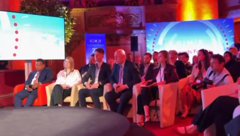 Tina Bokuchava: 我们与Kaja Kallas进行了交谈，并提交了一份关于解决政治危机的文件 – 解决方案是举行新的、公平的议会选举和释放所有政治犯。