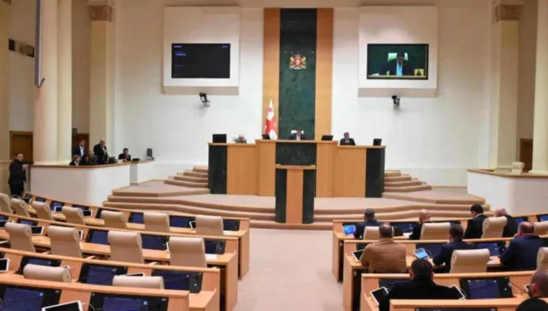 Parliament has approved, in the first reading, the amendments to the rules for nominating and appointing a candidate for the position of Prosecutor General