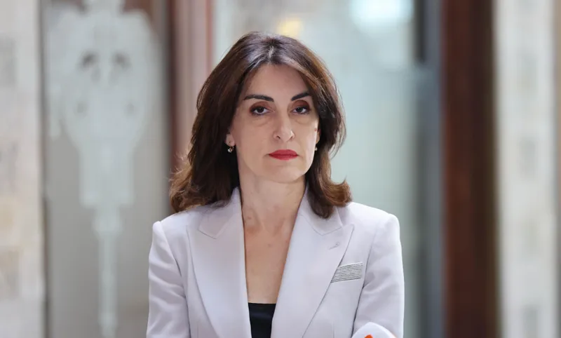 Maka Botchorishvili on visa-free travel: This issue does not have many supporters in Brussels, however, work is still ongoing to use this topic against the interests of the Georgian people