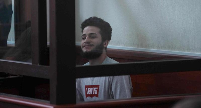 第比利斯上诉法院维持了对21岁马特·德维泽的定罪。