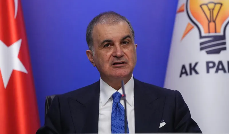 თურქეთის მმართველი პარტია - უმკაცრესად ვგმობთ ისრაელის მიერ ირანზე განხორციელებულ უკანონო თავდასხმას