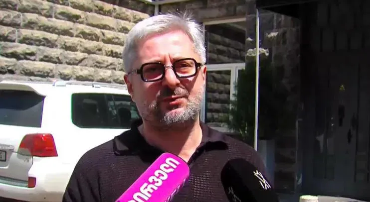 Nika Gvaramia: I obey the Constitution of Georgia, not the 'Georgian Dream’s' constitution. If I have to pay for that with imprisonment, so be it — I will. I will go wherever necessary, and enforcement will take place: they will put me in prison