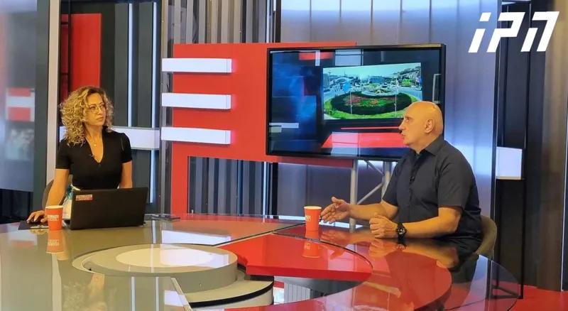 Vakhtang Kapanadze：伊朗相信以色列没有为这次打击做好准备，并且正在等待与美国的谈判结束。伊朗现在能做什么？这取决于它的空中能力，在这方面它以1比5的比率落后于以色列。