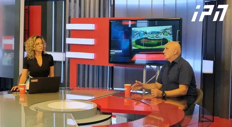 Vakhtang Kapanadze: Iran was convinced that Israel was not prepared for this strike and was waiting for the conclusion of negotiations with the United States. What can Iran do now? It depends on its air capabilities, in which it is losing to Israel by a ratio of 5 to 1