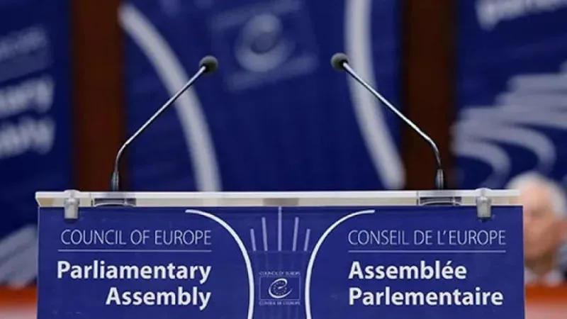 欧洲委员会议会大会关于格鲁吉亚的联合报告员：禁止民主反对派将有效地建立一党专政，并与欧洲委员会成员资格不相容——我们敦促执政多数重新考虑诉讼。