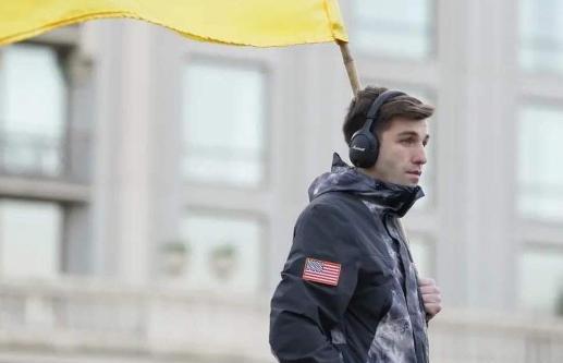 公民因口头侮辱议员 Davit Matikashvili 而被拘留。