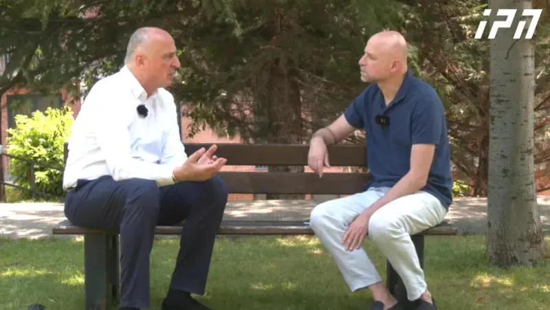Badri Japaridze: Unfortunately, some colleagues publicly declared that a boycott was the only correct decision without having coordinated that position with us. I believe that if we all enter the fight together, we will win