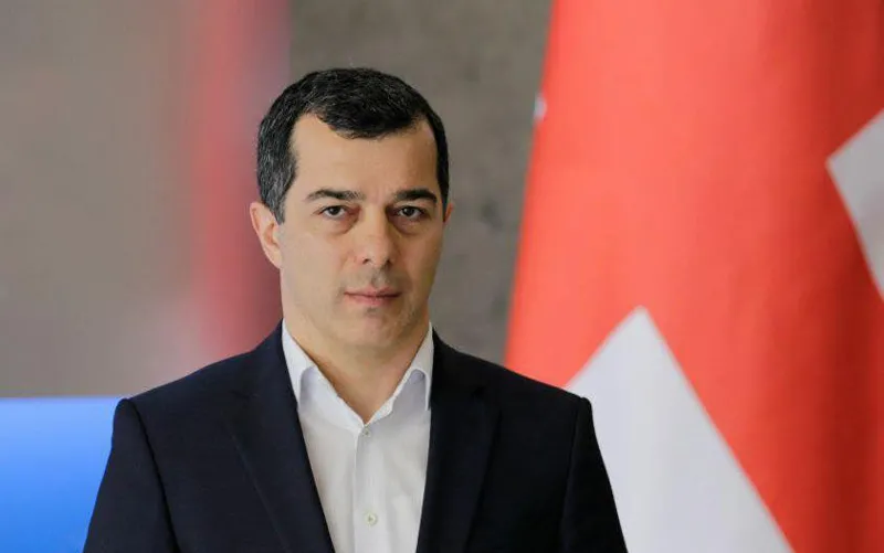 Irakli Beraia appointed as Head of Revenue Service of Ministry of Finance