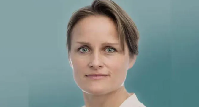 Blaise Metreweli to lead UK intelligence agency