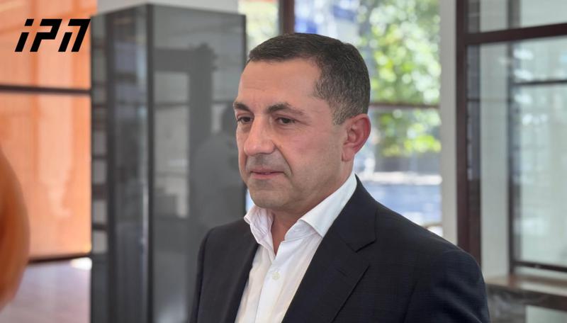 Aleksandre Tabatadze: 我们与Chorchana检查站遇到了非常严重的后果，格鲁吉亚一方设立了一个检查站，而对立一方设立了5个检查站和一个移动哨所——安全部门介入以缓和局势。