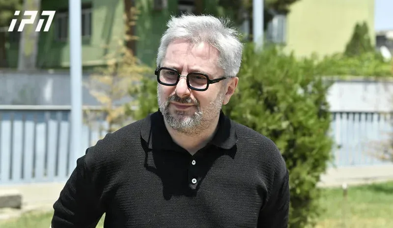 “Akhali”: The so-called Parliament has addressed political prisoner Nika Gvaramia for the second time, demanding his appearance before the so-called investigative commission – at no stage do we intend to accept the regime’s rules of the game or cooperate