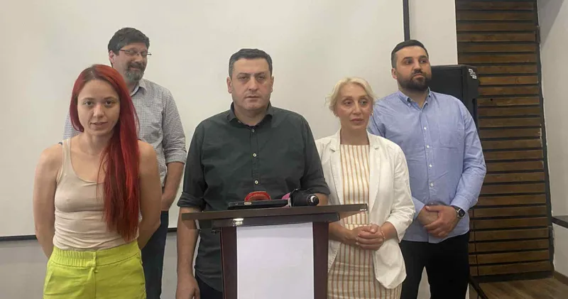 მედიის მხარდასაჭერად 19 ივნისს, კომუნიკაციების კომისიისკენ საპროტესტო მსვლელობა და აქცია გაიმართება