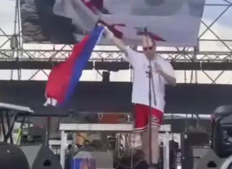 RT - რუსეთმა ირაკლი გეწაძის წინააღმდეგ სისხლის სამართლის საქმე აღძრა