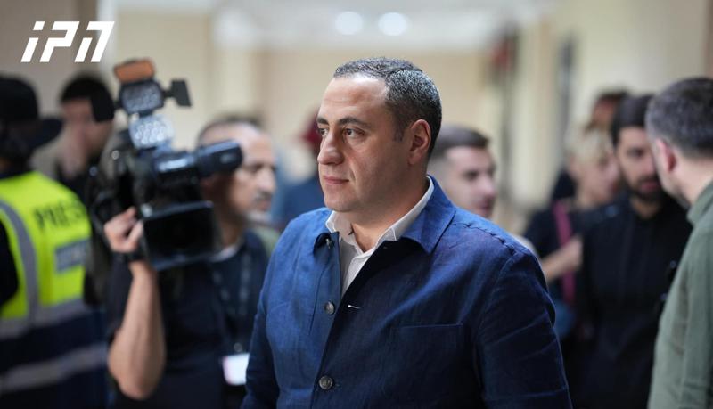 乔治·瓦沙泽：通往胜利的道路很简单——不要与“格鲁吉亚梦”妥协，要相互妥协——是时候创建一个共同的决策机制，来决定我们如何继续斗争。