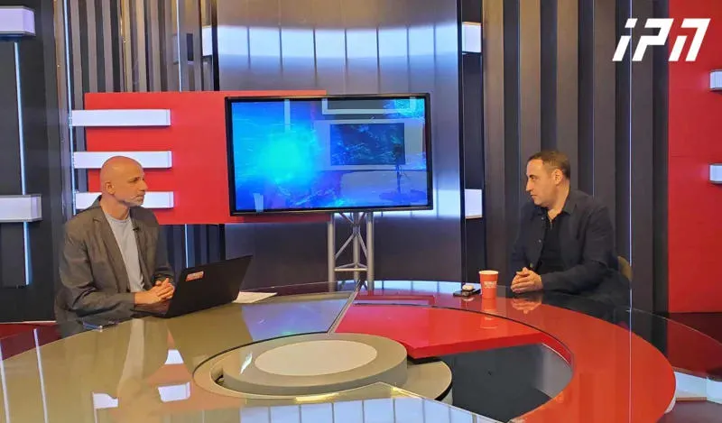 Giorgi Vashadze: I’m ready for imprisonment – if we’re not in prison, let’s sit down and talk. In Mamuka Khazaradze’s statement, I saw something that hadn’t been said before: a unified list and number – that’s a very big deal