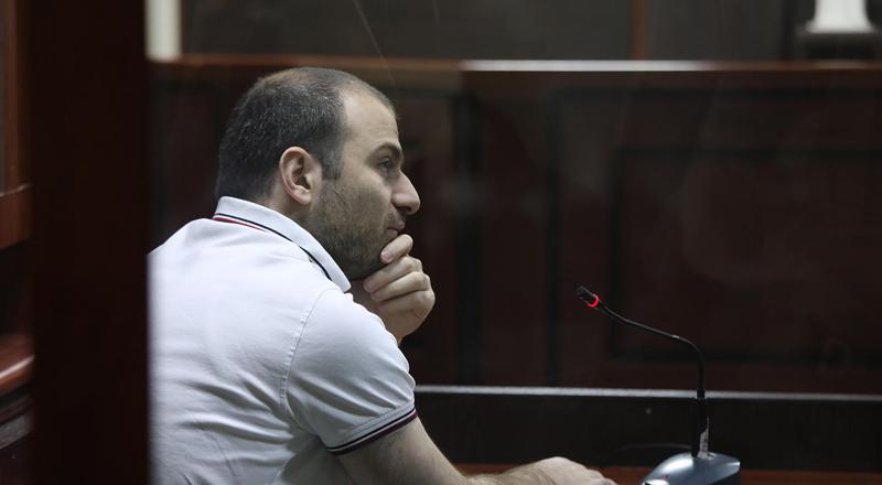 Beka Basilaia 关于 Murta Zodelava 的行动：这不是对宪政秩序的推翻，而是试图返回格鲁吉亚的宪法；这不是暴力，而是努力防止“Georgian Dream”所进行的暴力。