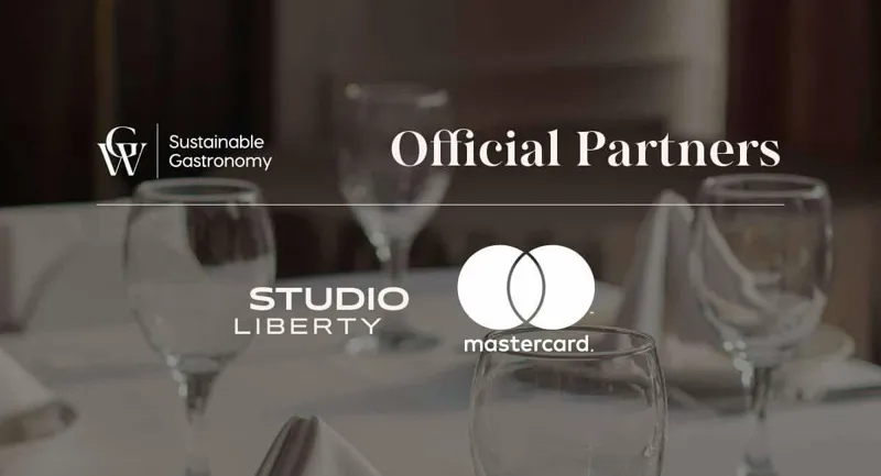 Studio Liberty Partners with Tbilisi Gastro Week, Georgia’s First Gastronomic Festival