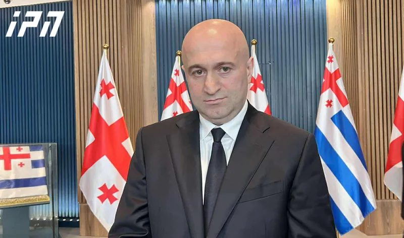 აჭარის მთავრობის თავმჯდომარე აცხადებს, რომ სანქცირებასთან დაკავშირებით პარტნიორები დროებით შეცდომაში შეიყვანეს
