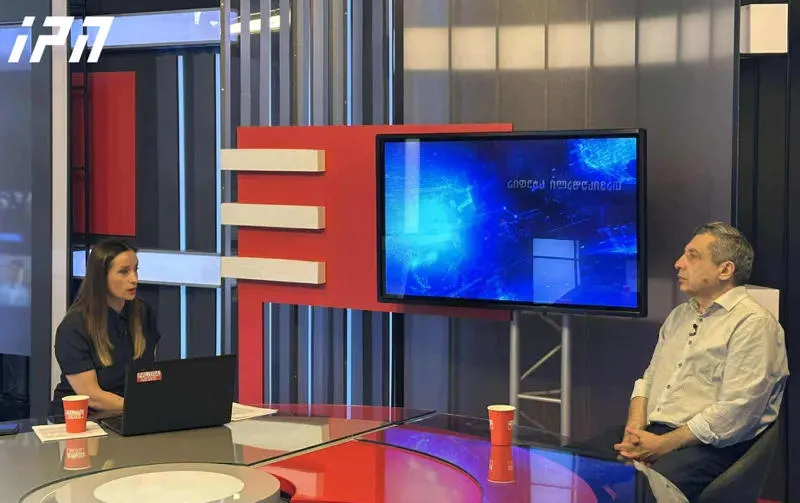 Lasha Bakradze: People do not intend to surrender to dictatorship; resistance may begin with renewed strength in the fall. When people are constantly kept under pressure, one day they will take up pitchforks, and stopping them will become difficult