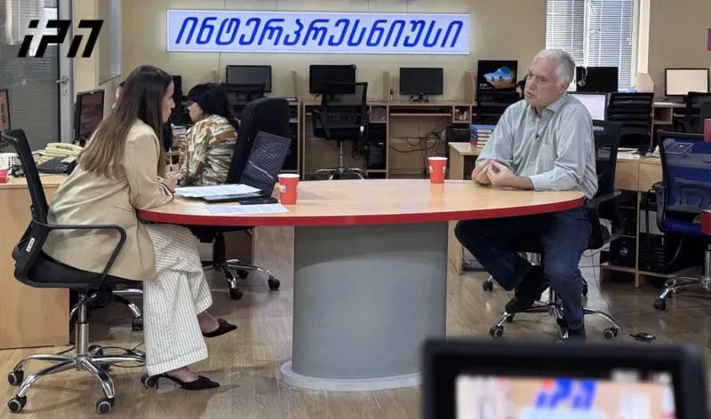 Zviad Dzidziguri: Bidzina Ivanishvili directly threatened Giorgi Gakharia that he would put him in prison, and that threat is now being carried out – they are preparing to arrest political leaders. As for the elections, it is better to run with a united front and joint candidates