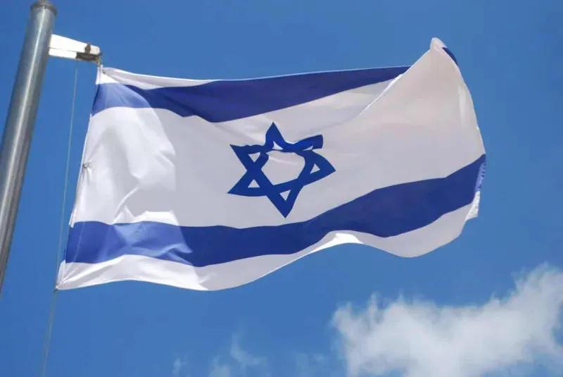 Georgian Embassy in Israel: Today, a shell fell in the vicinity of the building where the embassy is located - The embassy building was not damaged as a result of the incident