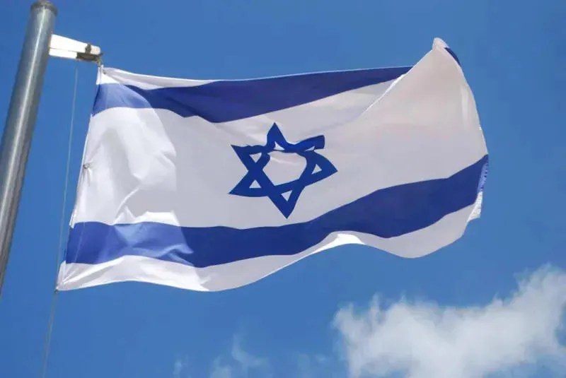 Georgian Embassy in Israel: Today, a shell fell in the vicinity of the building where the embassy is located - The embassy building was not damaged as a result of the incident