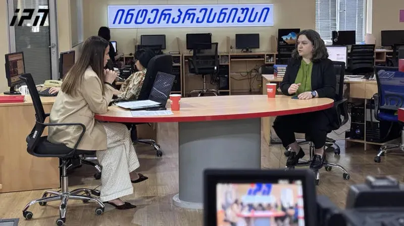 Nona Kurdovanidze: The request for beneficiaries’ personal data is a manifestation of total control. There are laws that regulate the confidentiality of certain types of information, and beneficiaries fall under that category