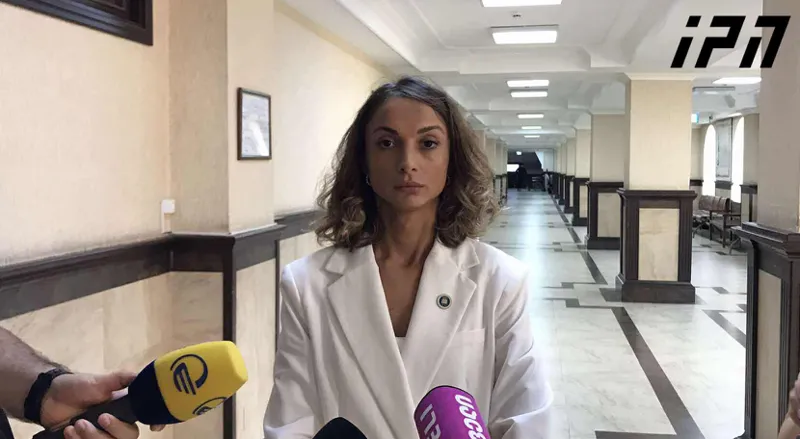 ნიკა მელიას საქმის პროკურორი - საპროცესო კანონმდებლობით აბსოლუტურად დასაშვებია და სამართლებრივ ჩარჩოში ექცევა ის, რომ პირის მიმართ, რომელთანაც გამოყენებულია უკვე აღკვეთის ღონისძიება პატიმრობა, მეორედაც იქნას გამოყენებული პატიმრობა