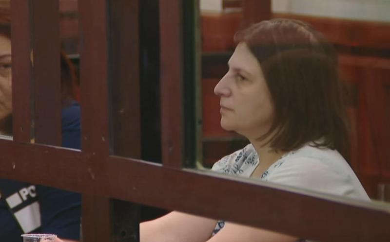 关于被拘留的活动家：尼诺·达塔什维利与公共捍卫者的代表讨论了各种问题，这些问题我们已经向总检察长办公室、内务部和特别刑罚机构的医疗部门提出。