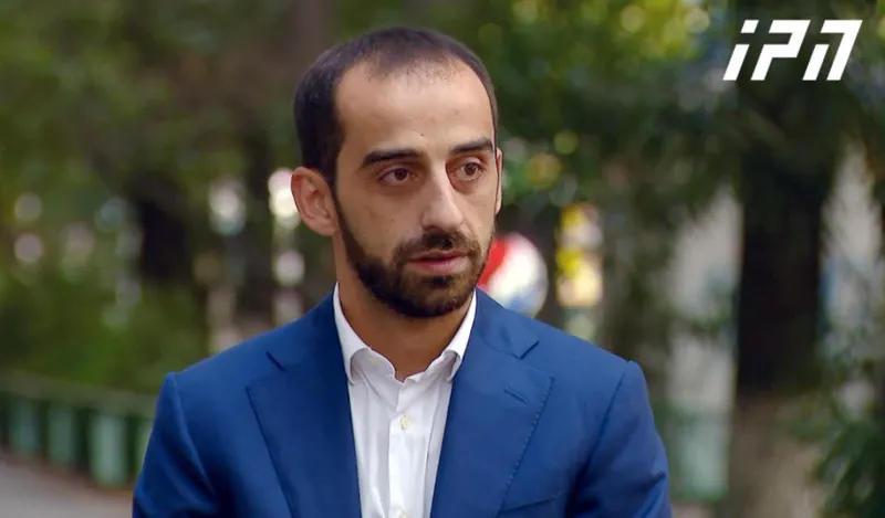 Romeo Mikautadze的律师：他不认罪，因为他没有犯他被指控的罪行——他准备好证明他的资产，直到最后一格里。