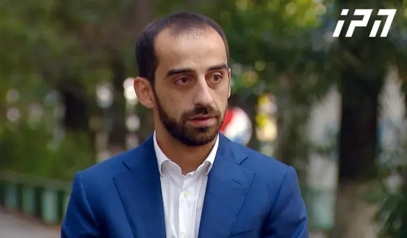 Romeo Mikautadze’s lawyer: He does not plead guilty because he did not commit the act he is accused of – he is ready to justify his assets down to the last tetri