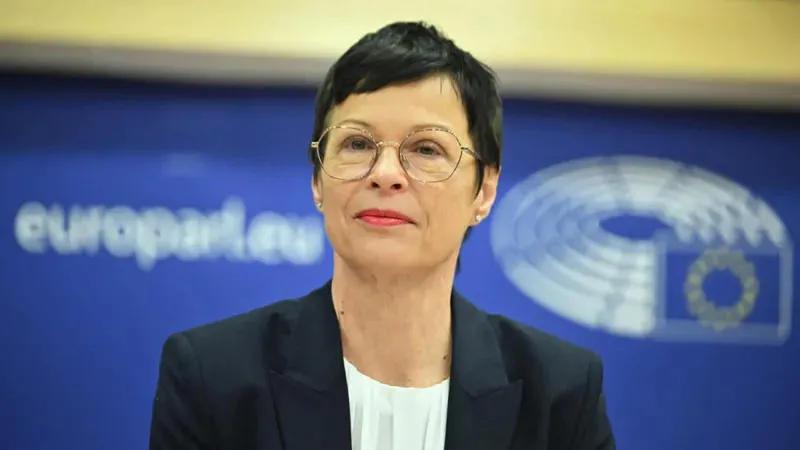 Marta Kos: The democratic foundations of Georgia are being eroded day by day; the 'Georgian Dream' regime has launched severe repressions; In response to the current backsliding of democratic standards, all options must remain under consideration