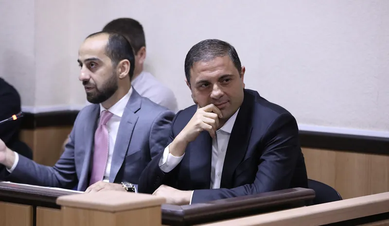 რომეო მიქაუტაძე მიუხედავად იმისა, რომ არ ვეთანხმები ბრალდებებს და მიმაჩნია, რომ მას დანაშაული არ ჩაუდენია, ერთი კვირის წინ მივმართე პროკურატურას საპრო...