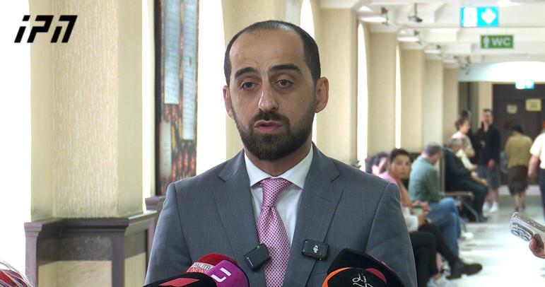 律师：罗密欧·米考塔泽及其家人未被给予机会证明其资产来源——该案件包含几个可疑的证词，这些证词表明可能对证人施加了压力。